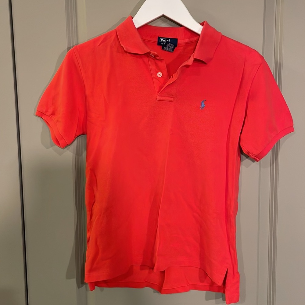 RALPH LAUREN• Boys Polo